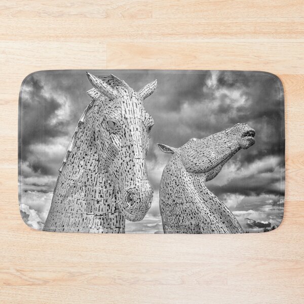 Item preview, The Kelpies designed and sold by LenBrook.