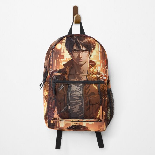 Item preview, The Manga Fighter designed and sold by imabbasanwar.