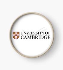 University of Cambridge Clock