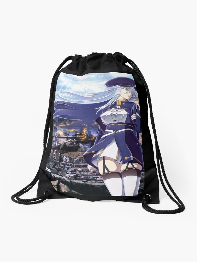 Otaku Drawstring Bags for Sale