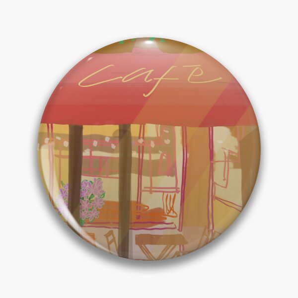 Item preview, Le Gran Café designed and sold by JMC111.