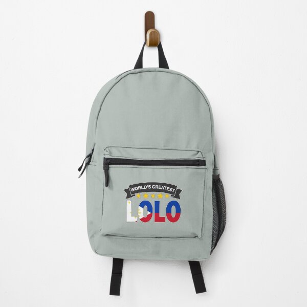 Item preview, World’s Greatest Lolo designed and sold by SariSariStoreFL.