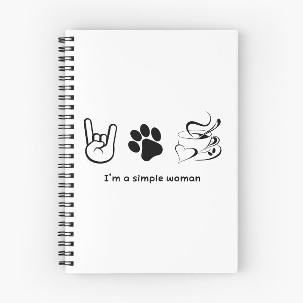Item preview, A simple woman designed and sold by Jenny Saborio.