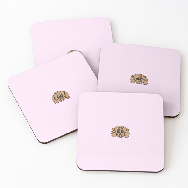Item preview, Maple Head - Pink designed and sold by Chopsy28.