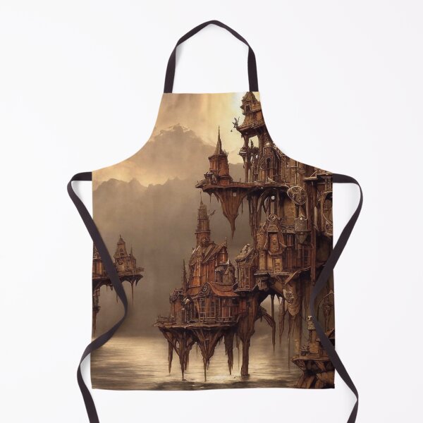 Item preview, Hell's fortress designed and sold by M-Y-A-R-T-.