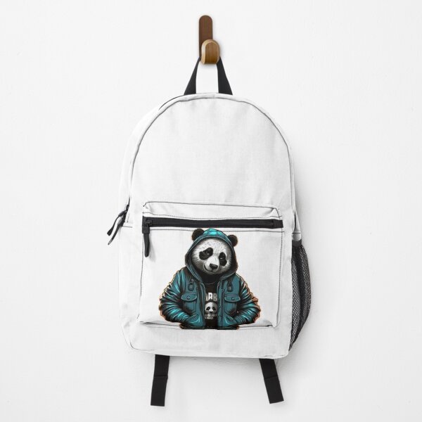 Item preview, This hip hop panda's got the moves designed and sold by cafegrafis.