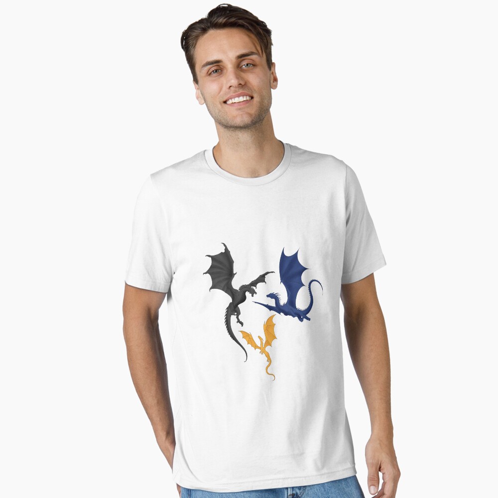 Item preview, Essential T-Shirt designed and sold by Aakanksha97.