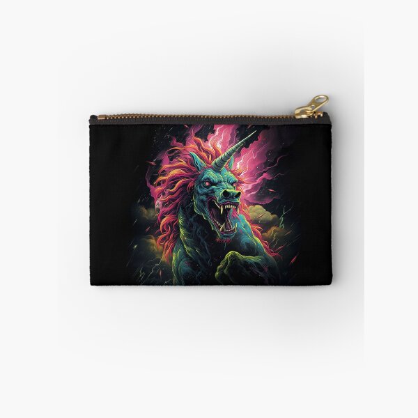 Item preview, Rabid Unicorn designed and sold by Evilstudmuffin1.