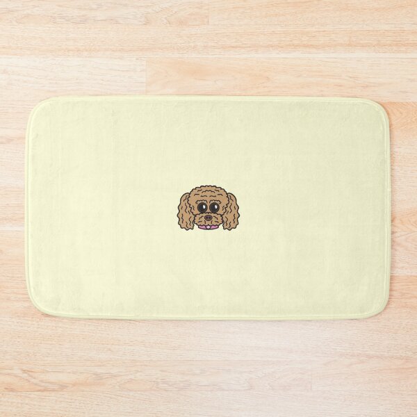 Item preview, Maple Head - Lemon Yellow designed and sold by Chopsy28.