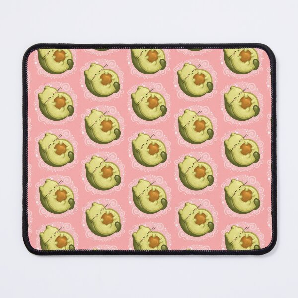 Item preview, Avocato designed and sold by Khotekmei.