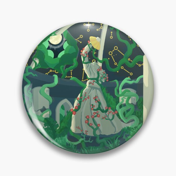 Item preview, Celestial Garden designed and sold by Omarciano002.