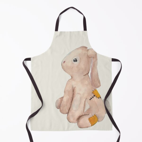 Item preview, Velveteen Rabbit Inspired Watercolor designed and sold by harrifangs.
