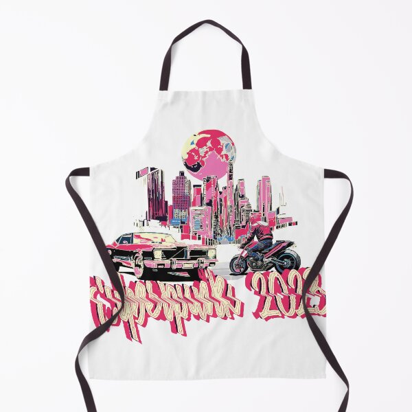 Item preview, Cyberpunk-neon punk#0033 designed and sold by t-ravee.