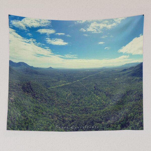 Item preview, Mountain Peaks designed and sold by Harry Pitt.