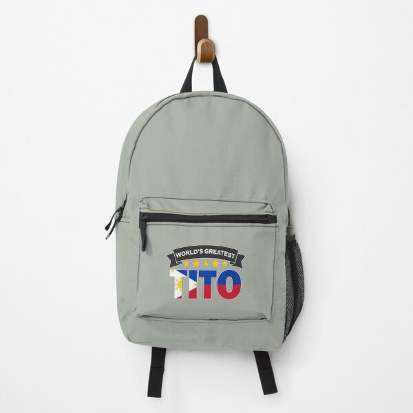 Item preview, World’s Greatest Tito designed and sold by SariSariStoreFL.