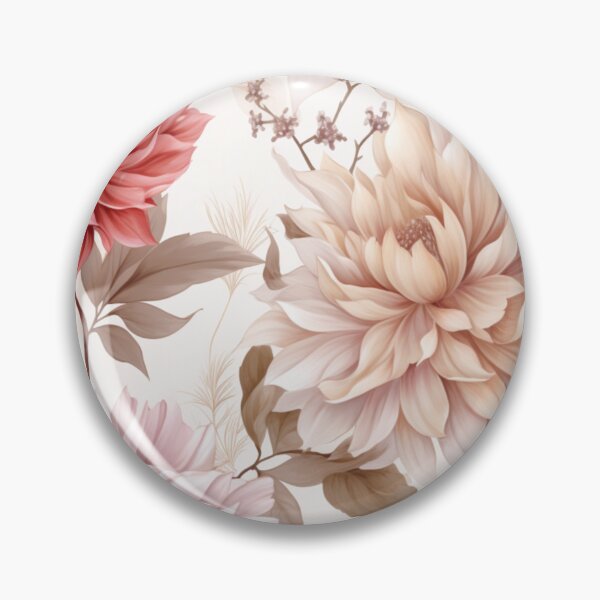 Item preview, Floral Elegant designed and sold by AffirmDSG.