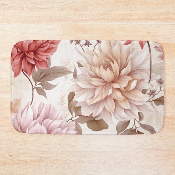 Item preview, Floral Elegant designed and sold by AffirmDSG.