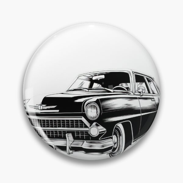 Item preview, This illustration has us dreaming of driving off into the sunset designed and sold by cafegrafis.