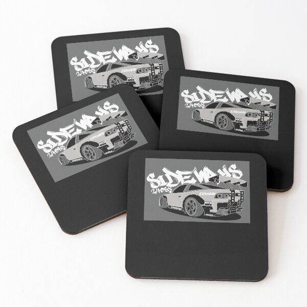 Item preview, 240sx sideways designed and sold by LargeEzekielCl.