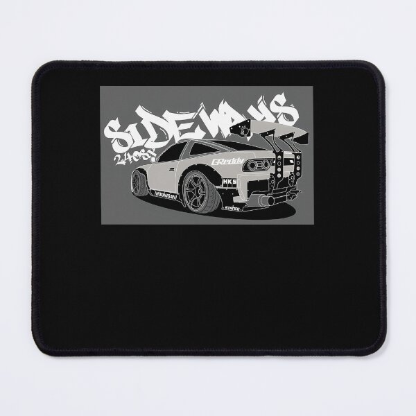 Item preview, 240sx sideways designed and sold by LargeEzekielCl.
