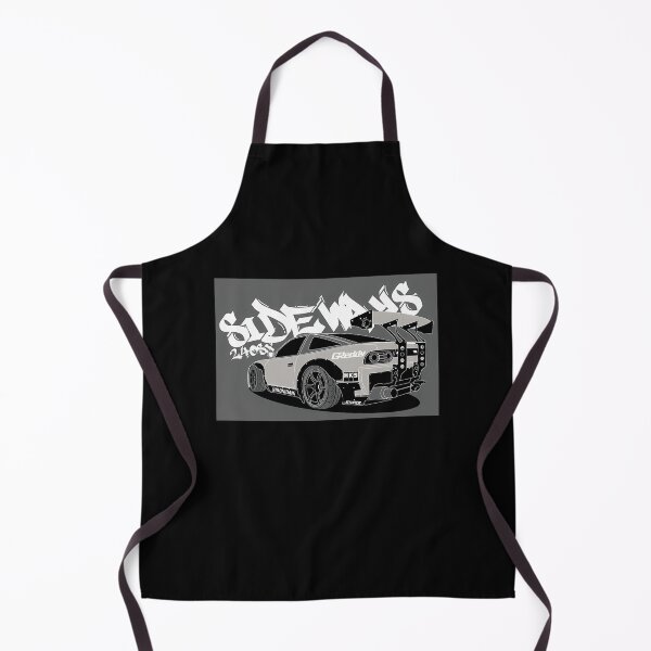 Item preview, 240sx sideways designed and sold by LargeEzekielCl.