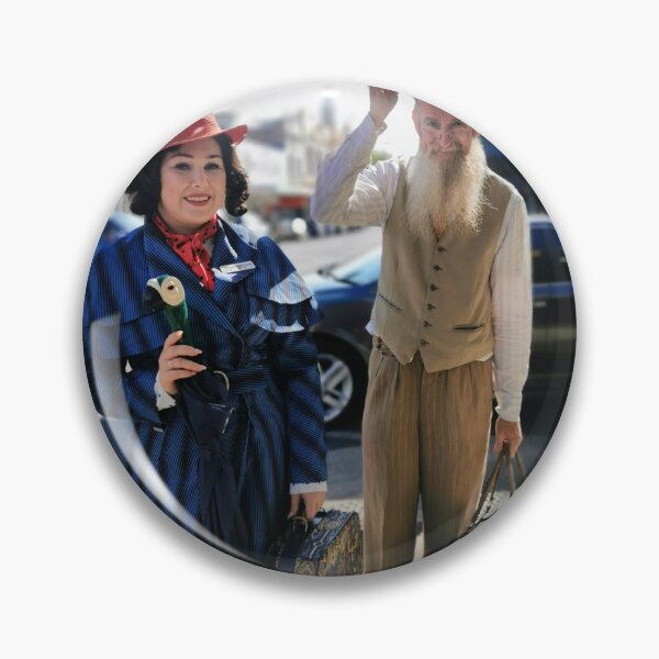 Item preview, Mary Poppins in Maryborough! designed and sold by Mia  Muze.