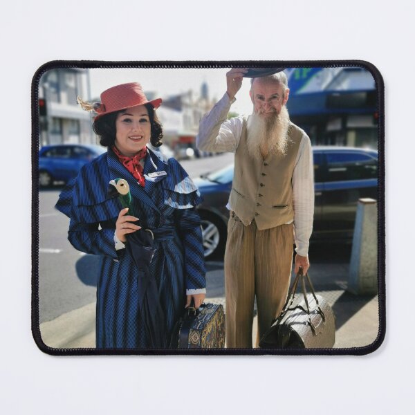 Item preview, Mary Poppins in Maryborough! designed and sold by Mia  Muze.