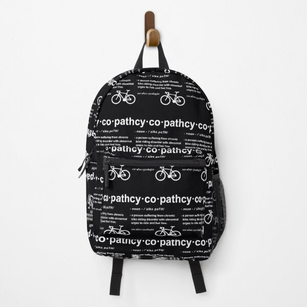 Item preview, Cycopath Definition Funny Biker for Cyclist Bicycle Lover Cycling Addict designed and sold by ykjqucer96.
