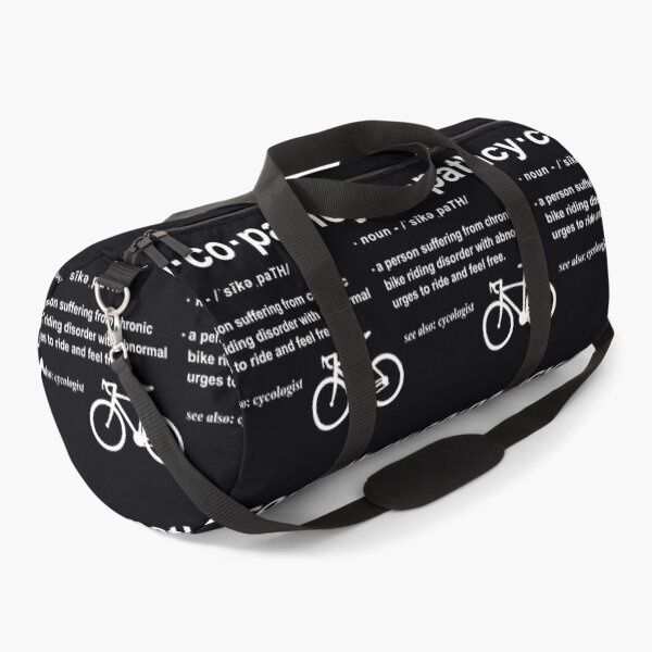 Item preview, Cycopath Definition Funny Biker for Cyclist Bicycle Lover Cycling Addict designed and sold by ykjqucer96.
