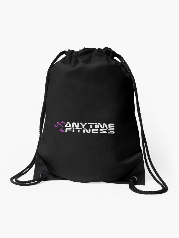 Anytime fitness outlet backpack