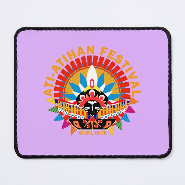 Item preview, Ati-Atihan Festival designed and sold by SariSariStoreFL.