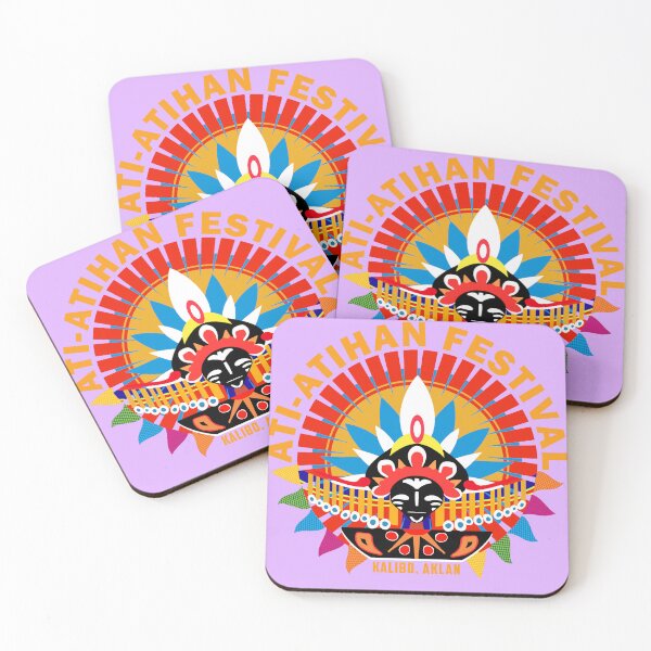 Item preview, Ati-Atihan Festival designed and sold by SariSariStoreFL.