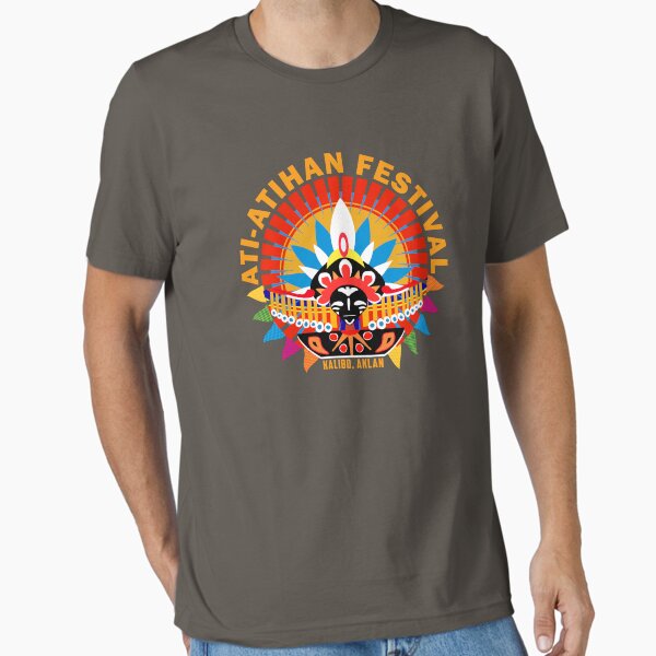 Item preview, Ati-Atihan Festival designed and sold by SariSariStoreFL.