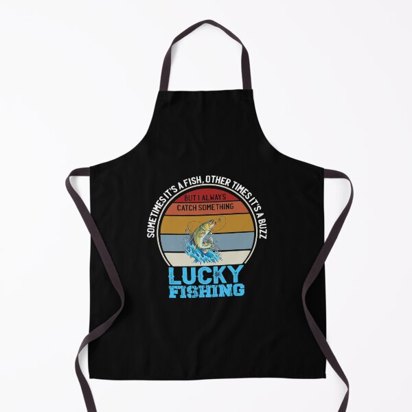 Item preview, Sorry Cant Talk Im On Another Line Bass Luck Fishing Joke designed and sold by SusanaHarlan.