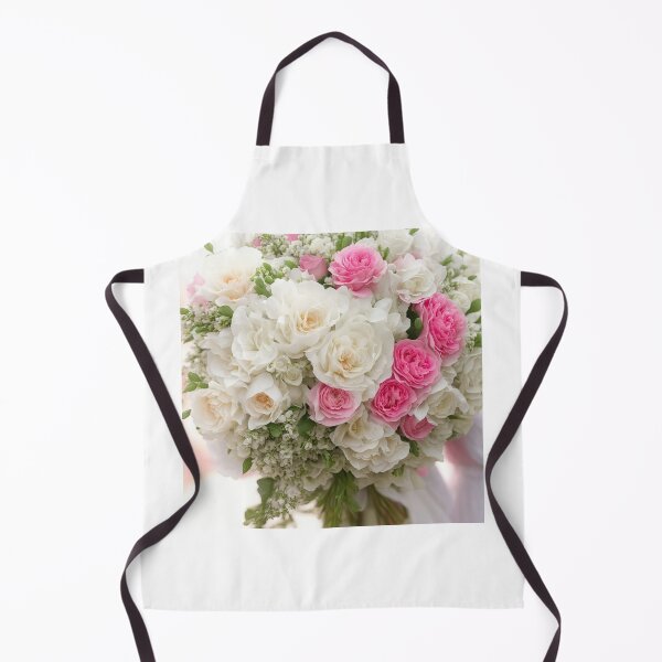 Item preview, Bouquet of wedding flowers designed and sold by ArtyBuys.
