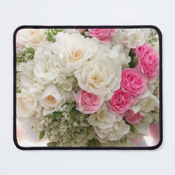 Item preview, Bouquet of wedding flowers designed and sold by ArtyBuys.