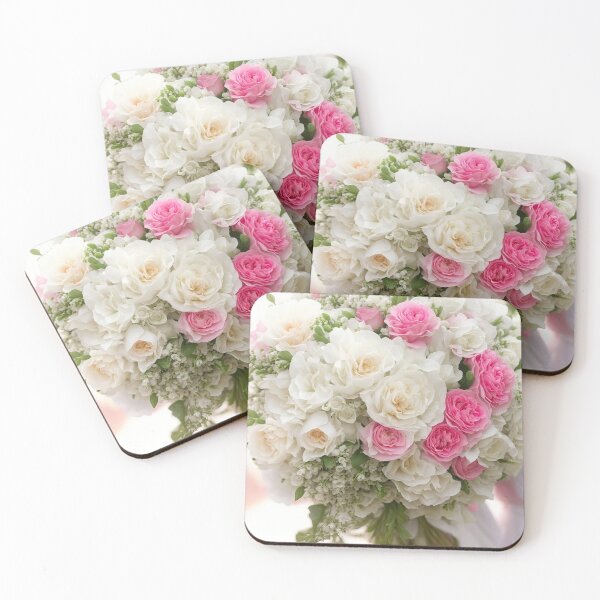 Item preview, Bouquet of wedding flowers designed and sold by ArtyBuys.