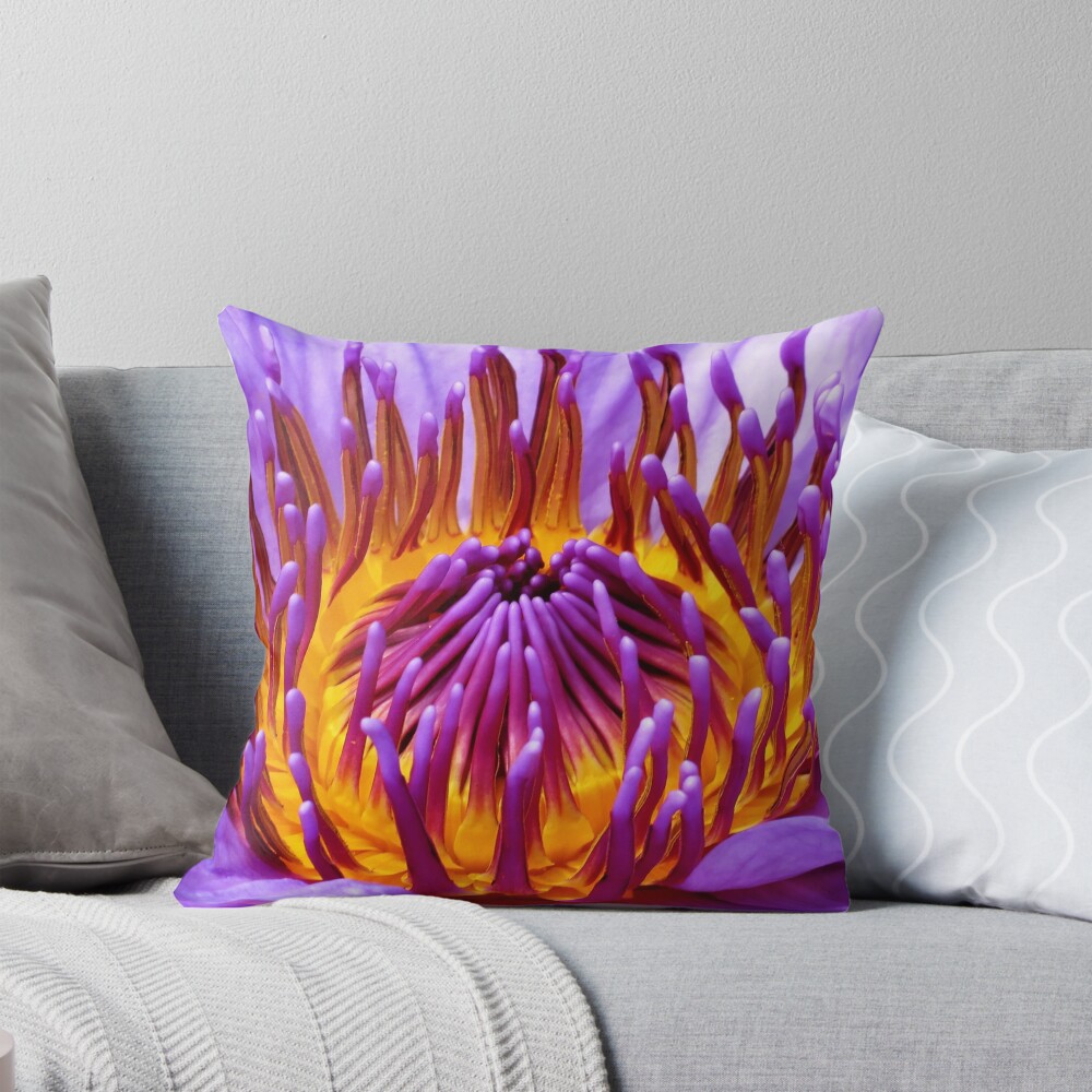 Item preview, Throw Pillow designed and sold by shutterbug2010.