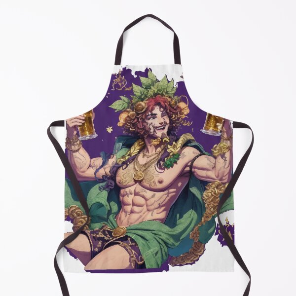 Item preview, Dionysus god designed and sold by Eakkluk.