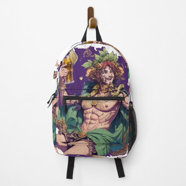 Item preview,  Dionysus god designed and sold by Eakkluk.