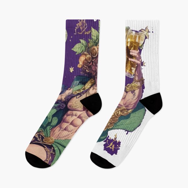 Item preview,  Dionysus god designed and sold by Eakkluk.