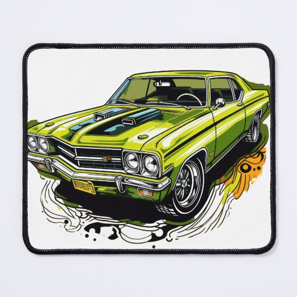 Item preview, This illustration makes me want to hit the road and explore unknown places designed and sold by cafegrafis.