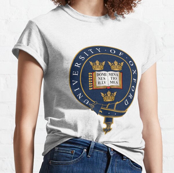 camisetas oxford