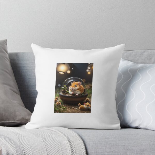 Item preview, hamster dream designed and sold by ArtizanaPrints.