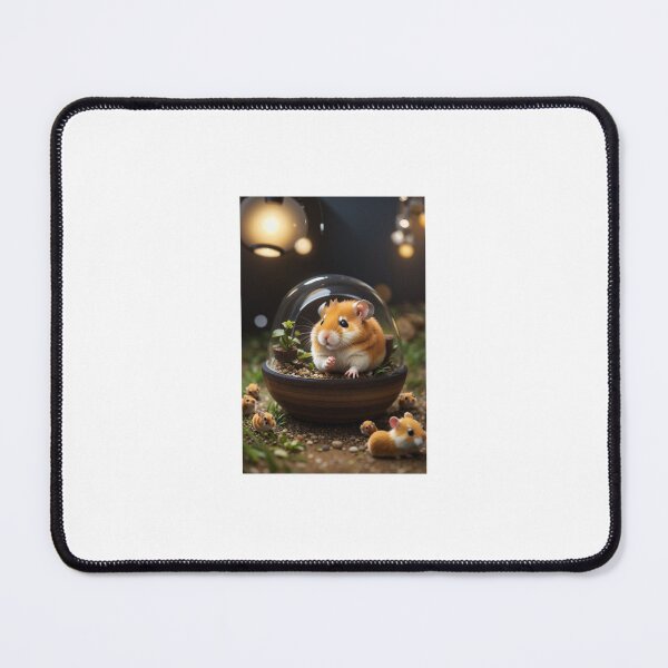 Item preview, hamster dream designed and sold by ArtizanaPrints.