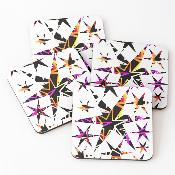 Item preview, Disco Stars Stars designed and sold by MarshallWild.