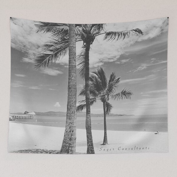 Item preview, The Strand designed and sold by Harry Pitt.