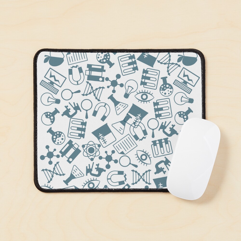 Item preview, Mouse Pad designed and sold by DizzyShirts1.