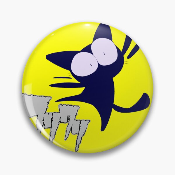 Item preview, FLCL Takkun waving designed and sold by kkaamis.