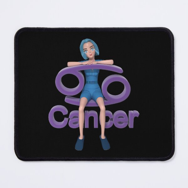 Item preview,  Zodiac- Cancer designed and sold by Pacotote.